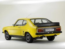 1973 Ford Capri RS 3100