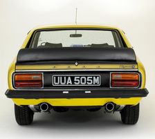 1973 Ford Capri RS 3100