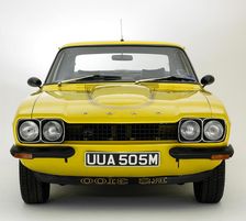 1973 Ford Capri RS 3100