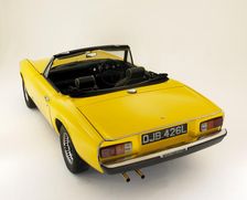 1973 Jensen Healey
