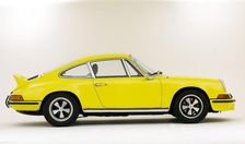 1973 Porsche 911 Carrera RS 2.7