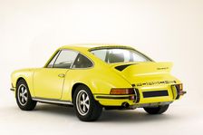 1973 Porsche 911 Carrera RS 2.7