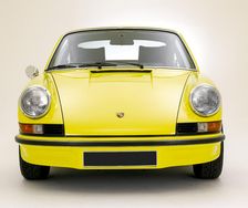 1973 Porsche 911 Carrera RS 2.7