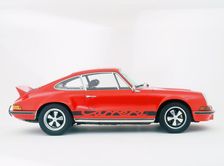 1973 Porsche 911 Carrera RS
