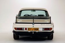 1974 BMW 3.0 CSL Batmobile