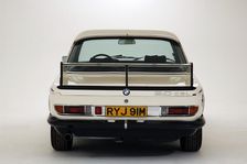 1974 BMW 3.0 CSL Batmobile