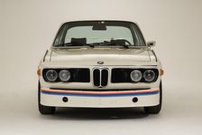 1974 BMW 3.0 CSL Batmobile