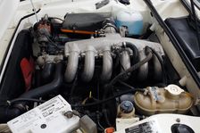 1974 BMW 3.0 CSL Batmobile