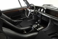 1974 BMW 3.0 CSL Batmobile