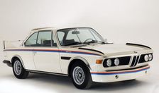 1974 BMW 3.0 CSL Batmobile