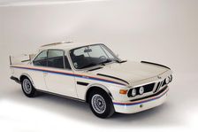 1974 BMW 3.0 CSL Batmobile