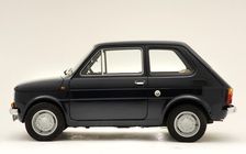 1974 Fiat 126
