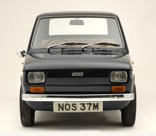 1974 Fiat 126