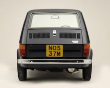 1974 Fiat 126