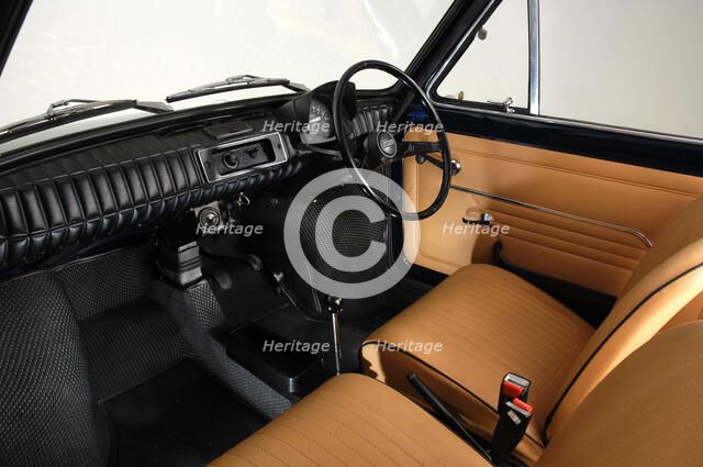 1974 Fiat 126  Artist: Unknown.