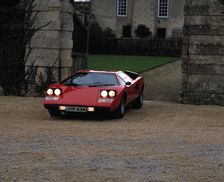 1974 Lamborghini Countach