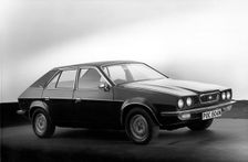 1975 Wolseley 18/22 (courtesy B.M.I.H.T.). Creator: Unknown