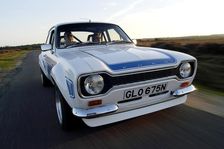 1975 Ford Escort RS2000