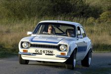 1975 Ford Escort RS2000