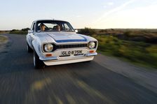 1975 Ford Escort RS2000