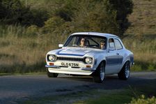 1975 Ford Escort RS2000