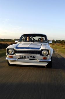 1975 Ford Escort RS2000
