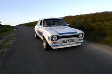1975 Ford Escort RS2000