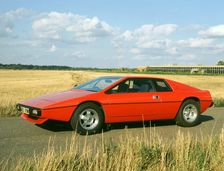 1975 Lotus Esprit Series 1