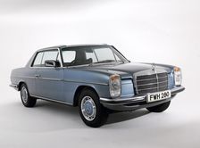 1975 Mercedes Benz 280CE