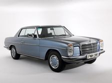 1975 Mercedes Benz 280CE