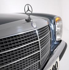 1975 Mercedes Benz 280CE