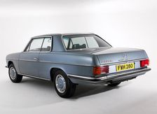 1975 Mercedes Benz 280CE