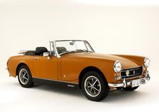 1975 MG Midget