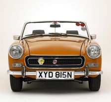 1975 MG Midget