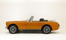 1975 MG Midget