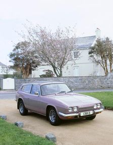 1975 Reliant Scimitar GTE