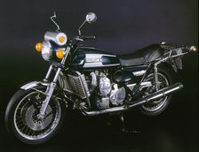 1975 Suzuki RE5 Rotary