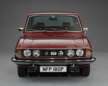1976 Triumph 2500 S