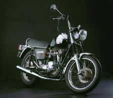 1976 Triumph Bonneville 750
