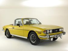 1976 Triumph Stag