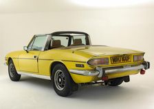 1976 Triumph Stag