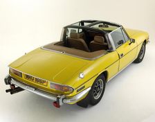 1976 Triumph Stag