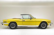 1976 Triumph Stag