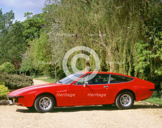 1976 Bitter CD. Artist: Unknown.