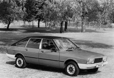1976 Chrysler Alpine GLS. Creator: Unknown