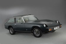 1976 Jensen Healey Jensen GT