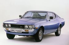 1977 Toyota Celica ST. Creator: Unknown