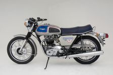 1977 Triumph Bonneville 750 Jubilee