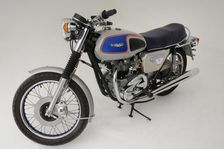 1977 Triumph Bonneville 750 Jubilee