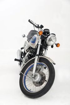 1977 Triumph Bonneville 750 Jubilee